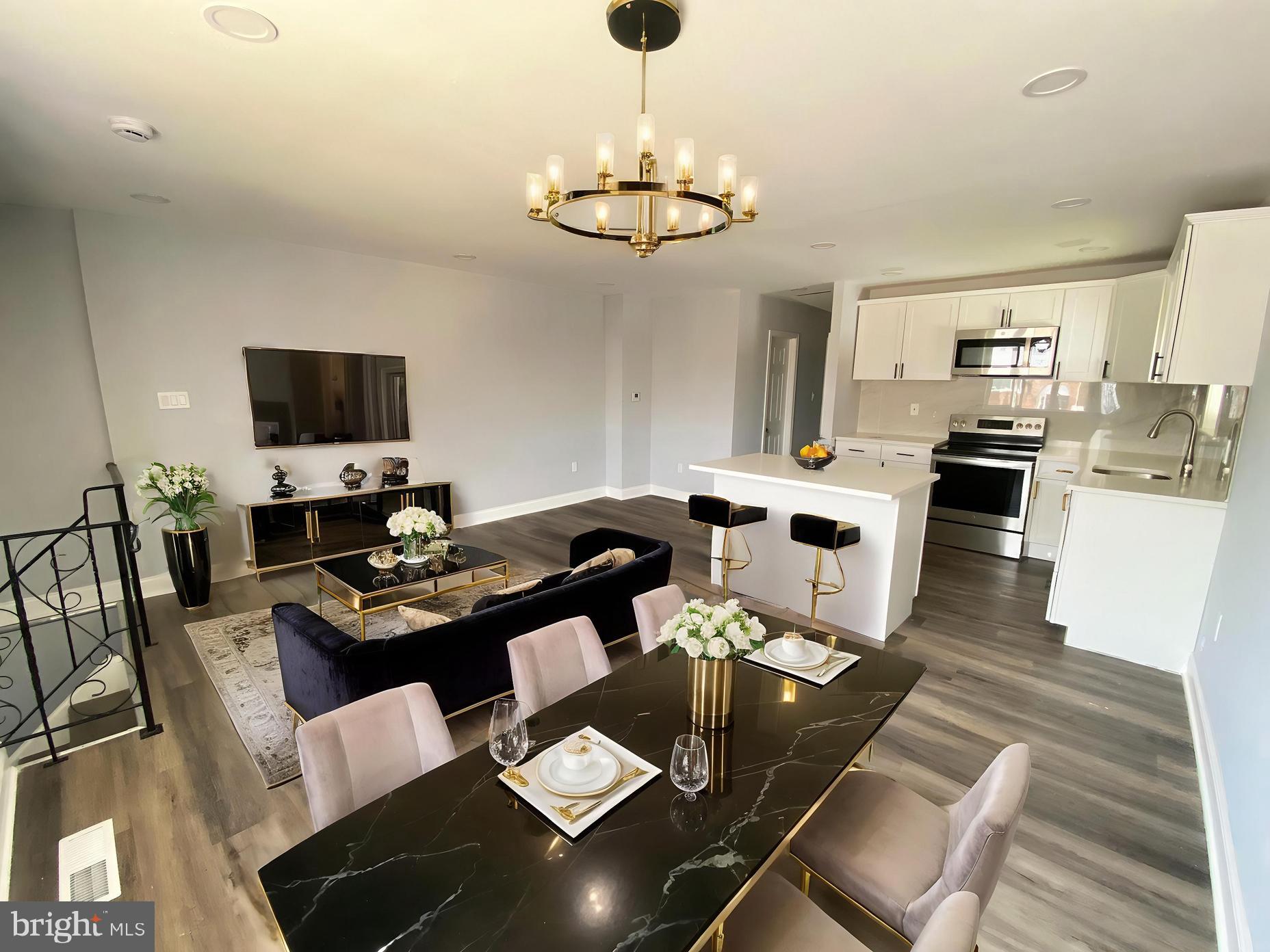 FRANKFORD - Residential