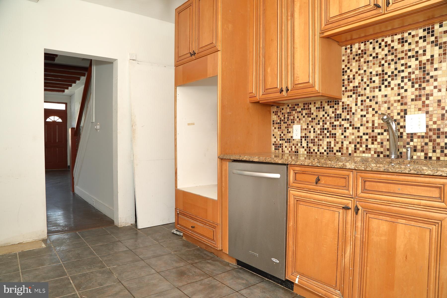 SOUTH SIDE OF CITY - Residential