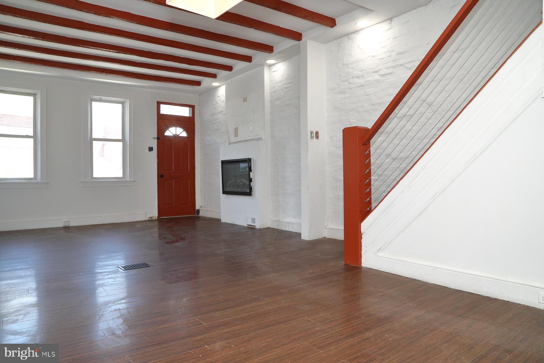 SOUTH SIDE OF CITY - Residential