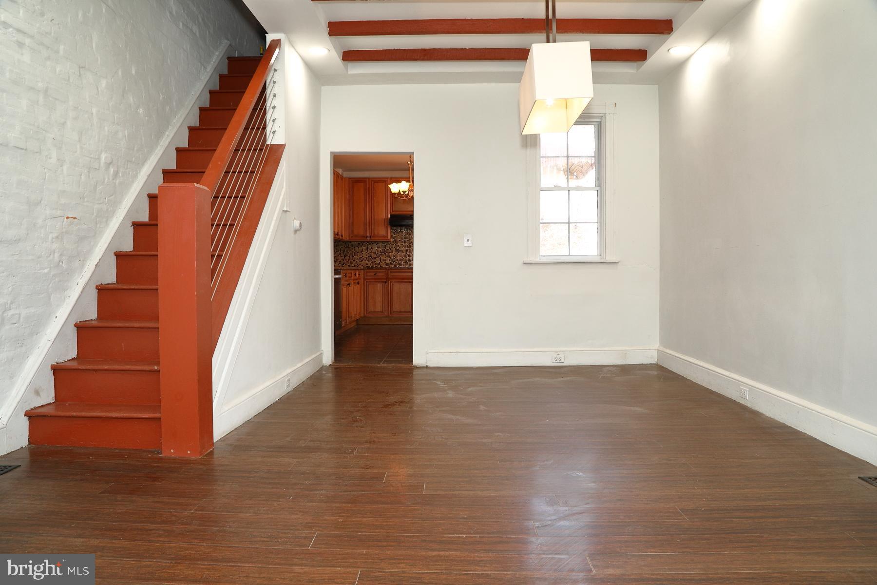 SOUTH SIDE OF CITY - Residential