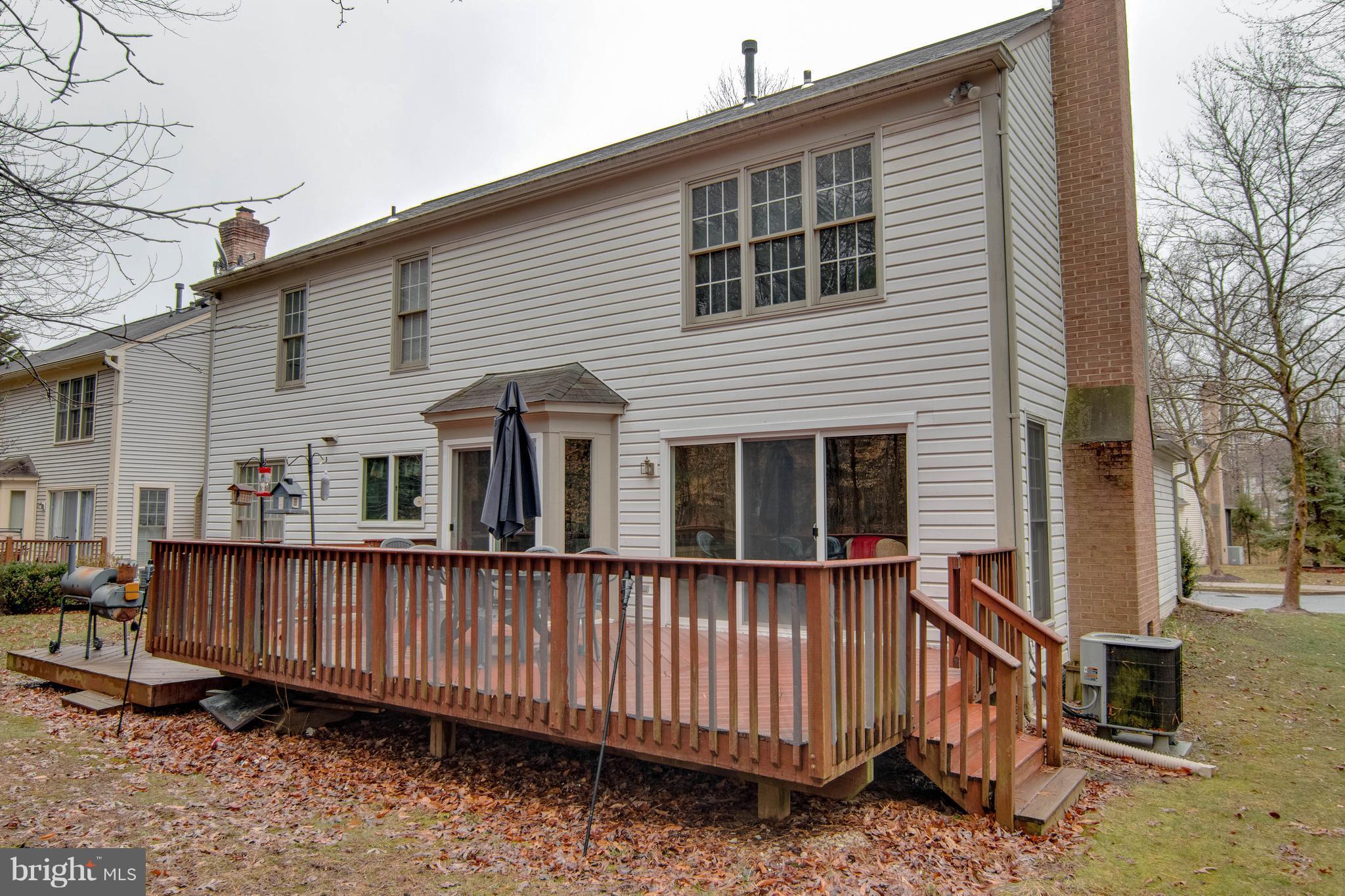 RUSSETT - Residential