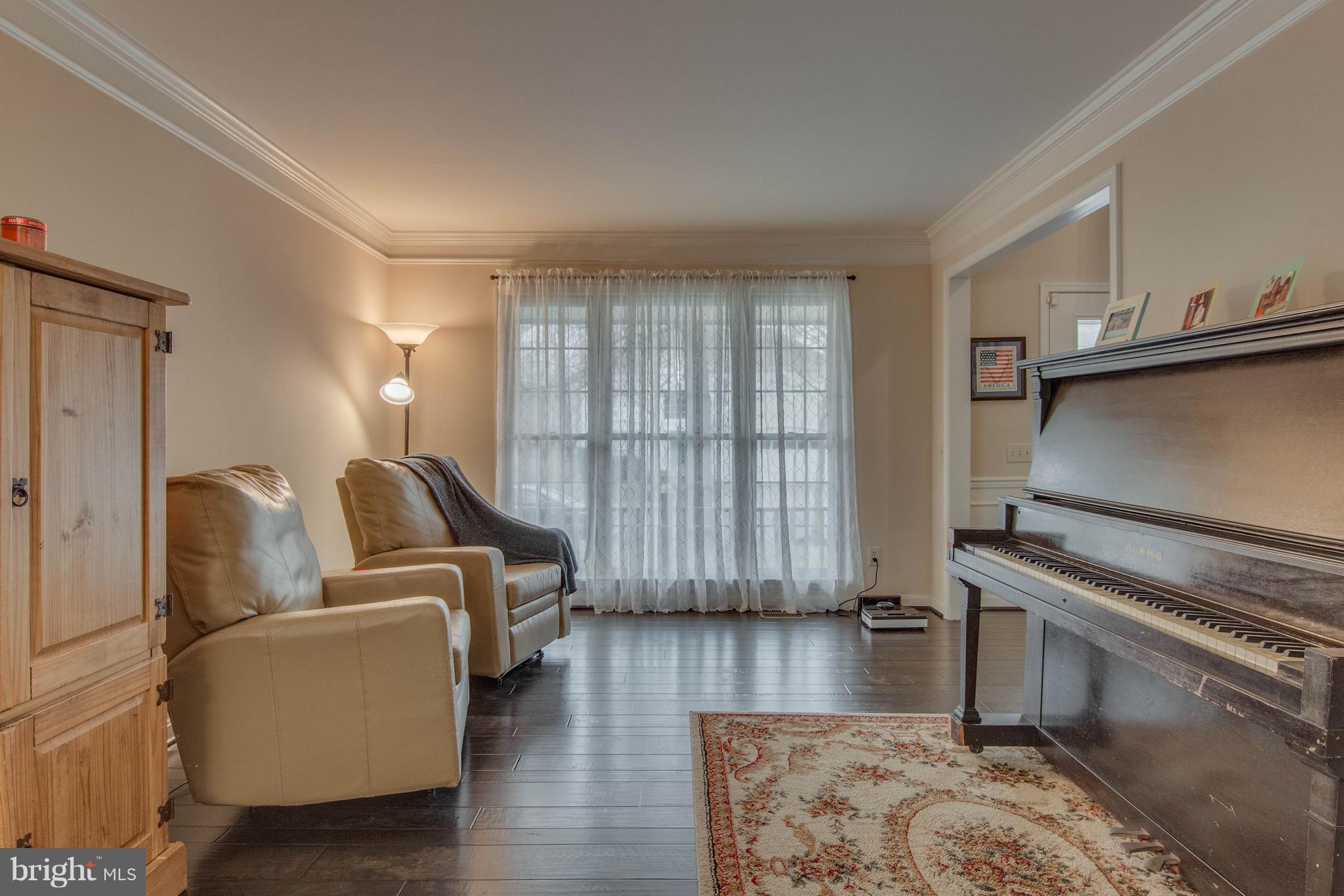 RUSSETT - Residential