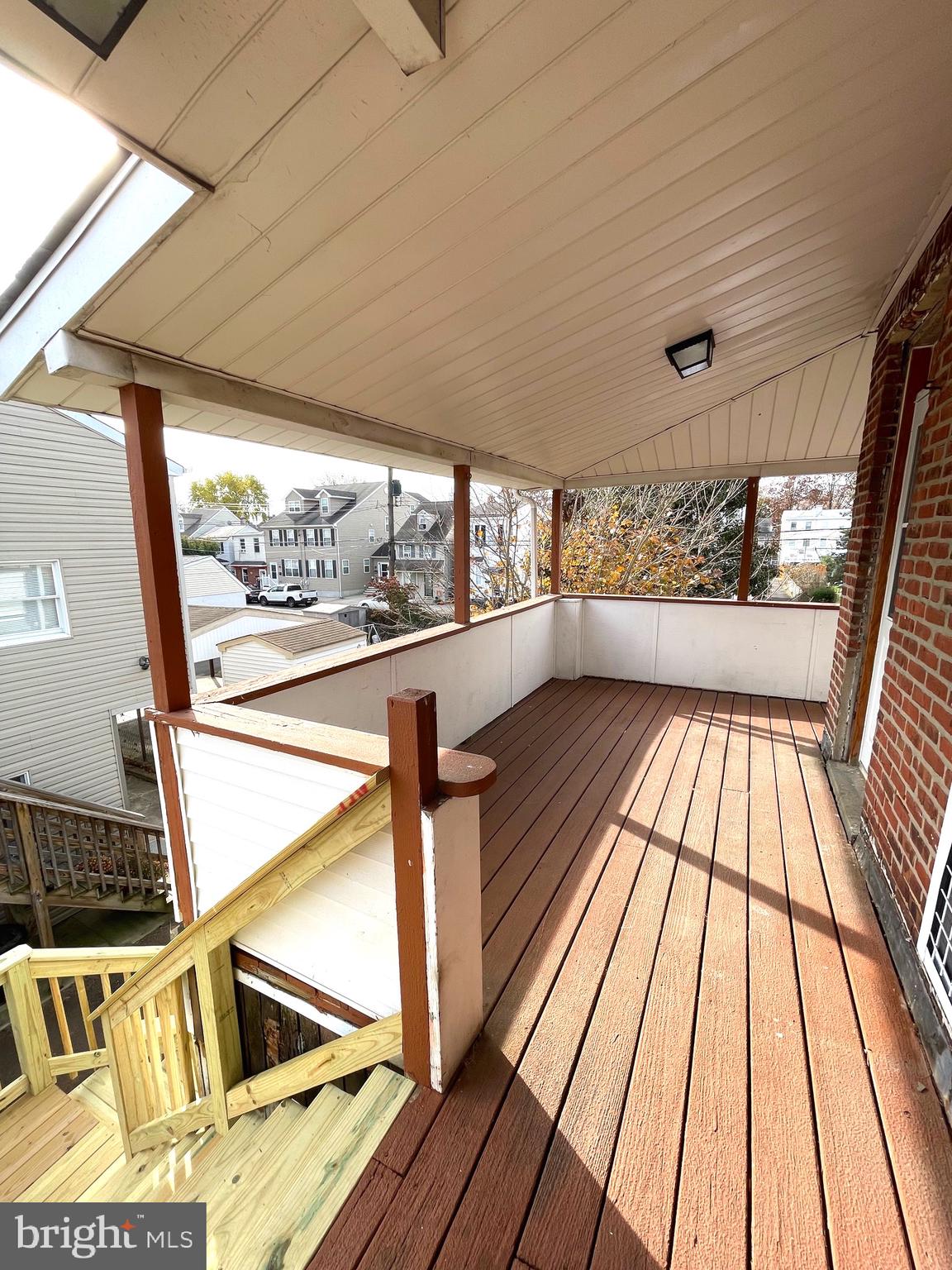 BRISTOL - Residential Lease