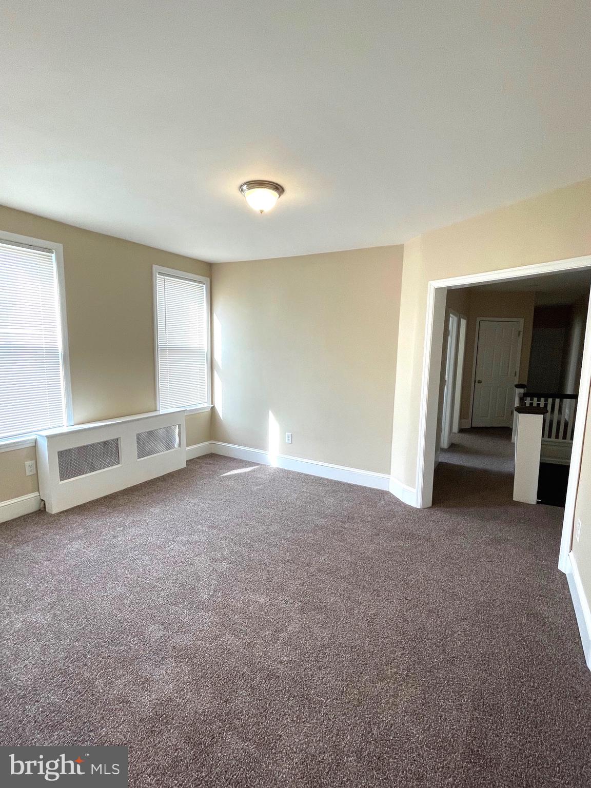 BRISTOL - Residential Lease