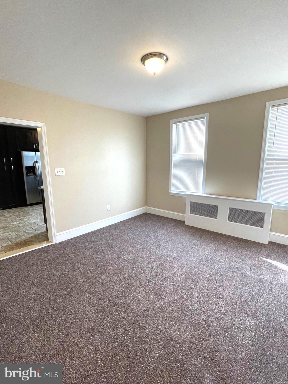 BRISTOL - Residential Lease