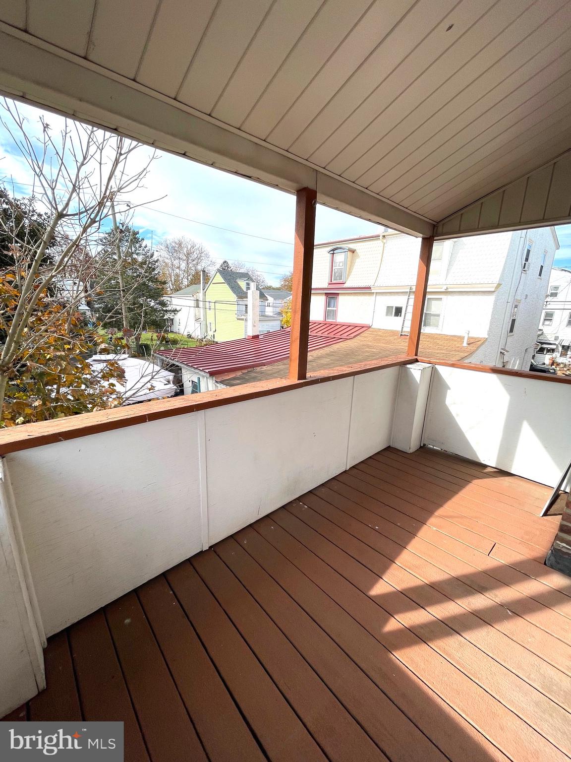 BRISTOL - Residential Lease