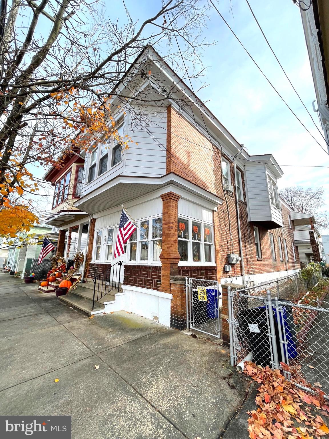 BRISTOL - Residential Lease