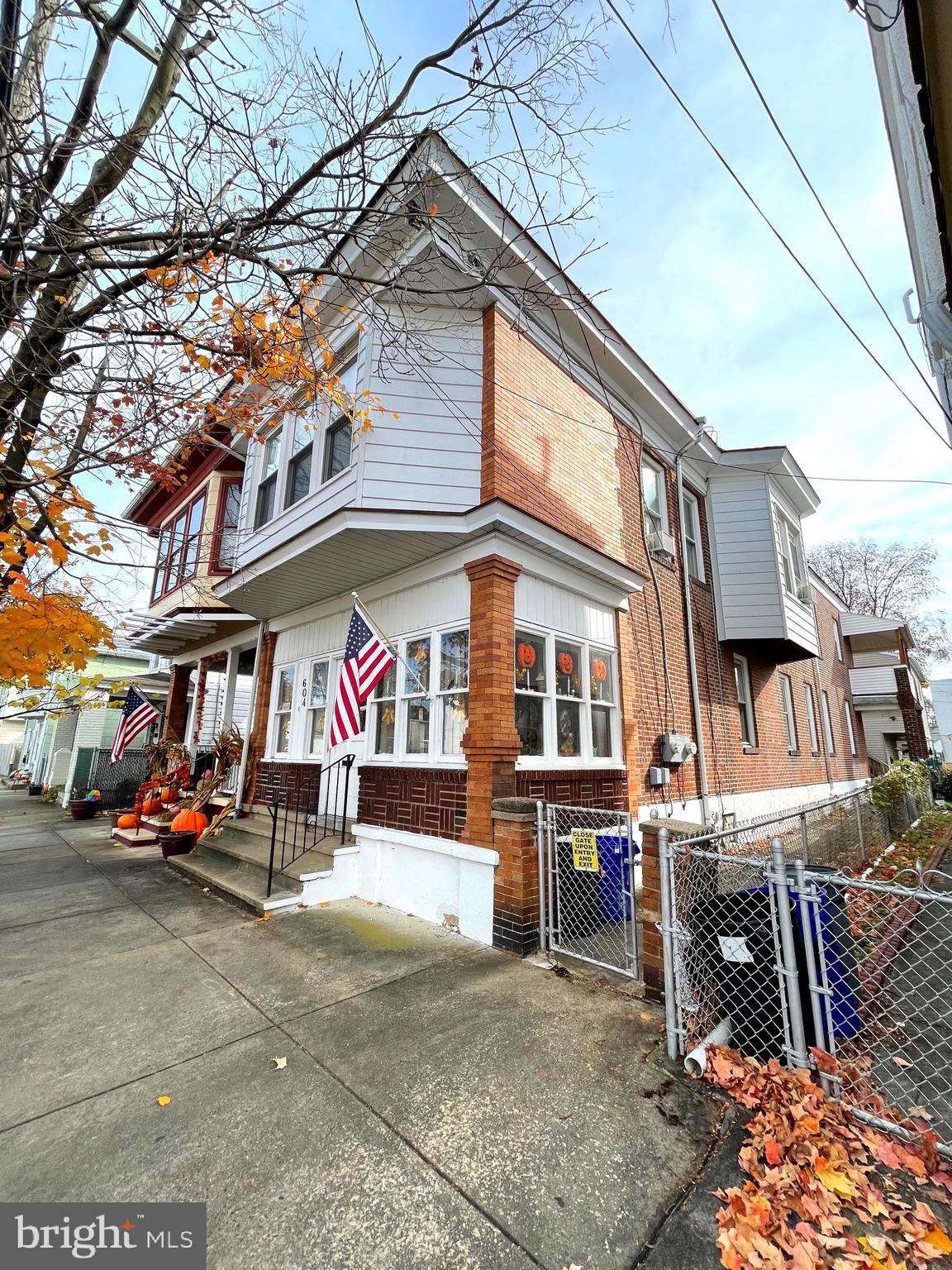 BRISTOL - Residential Lease