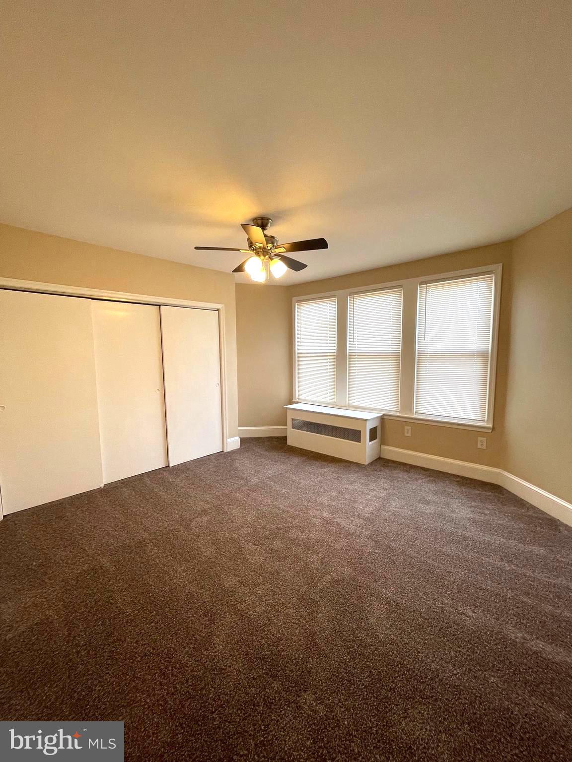 BRISTOL - Residential Lease