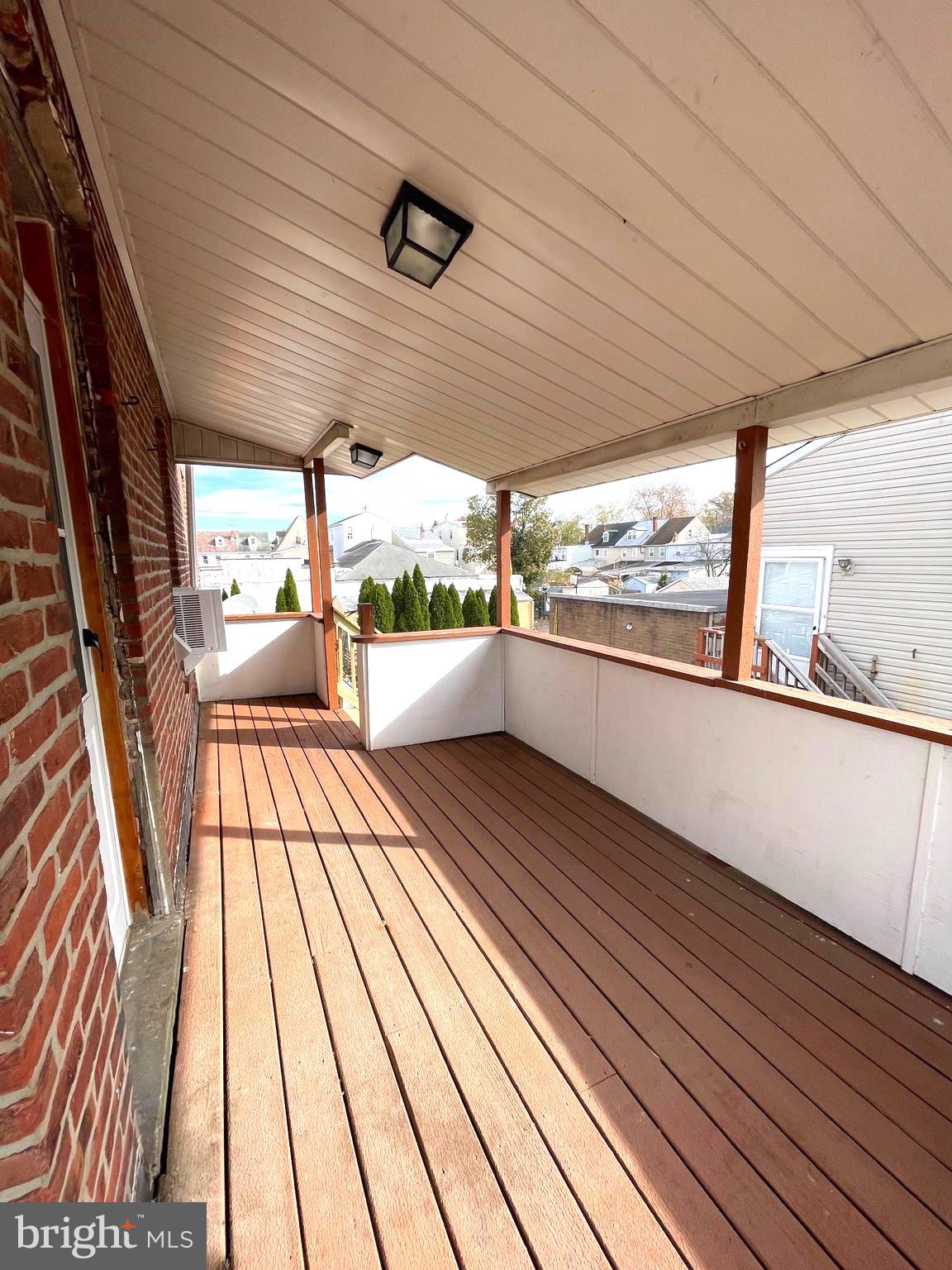 BRISTOL - Residential Lease