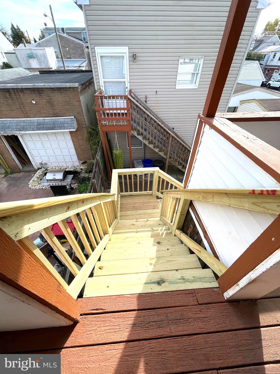 BRISTOL - Residential Lease