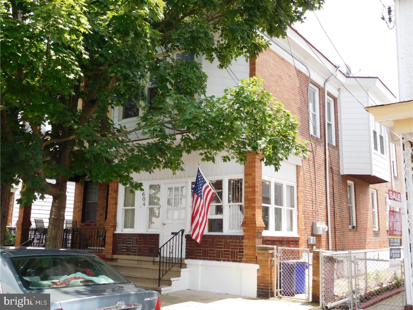 BRISTOL - Residential Lease