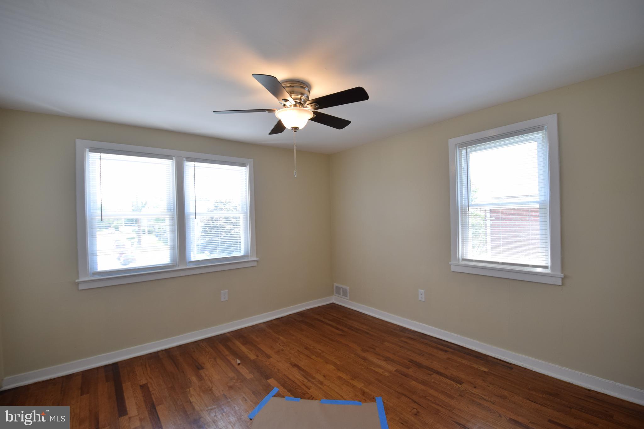 UPLANDS - Residential Lease