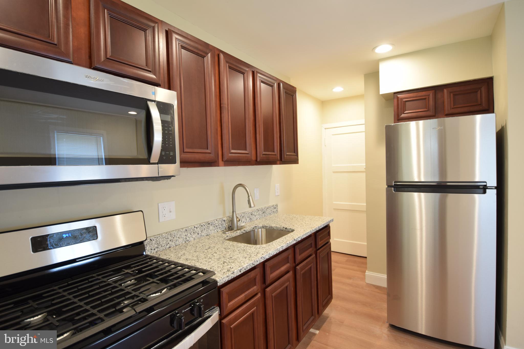 UPLANDS - Residential Lease