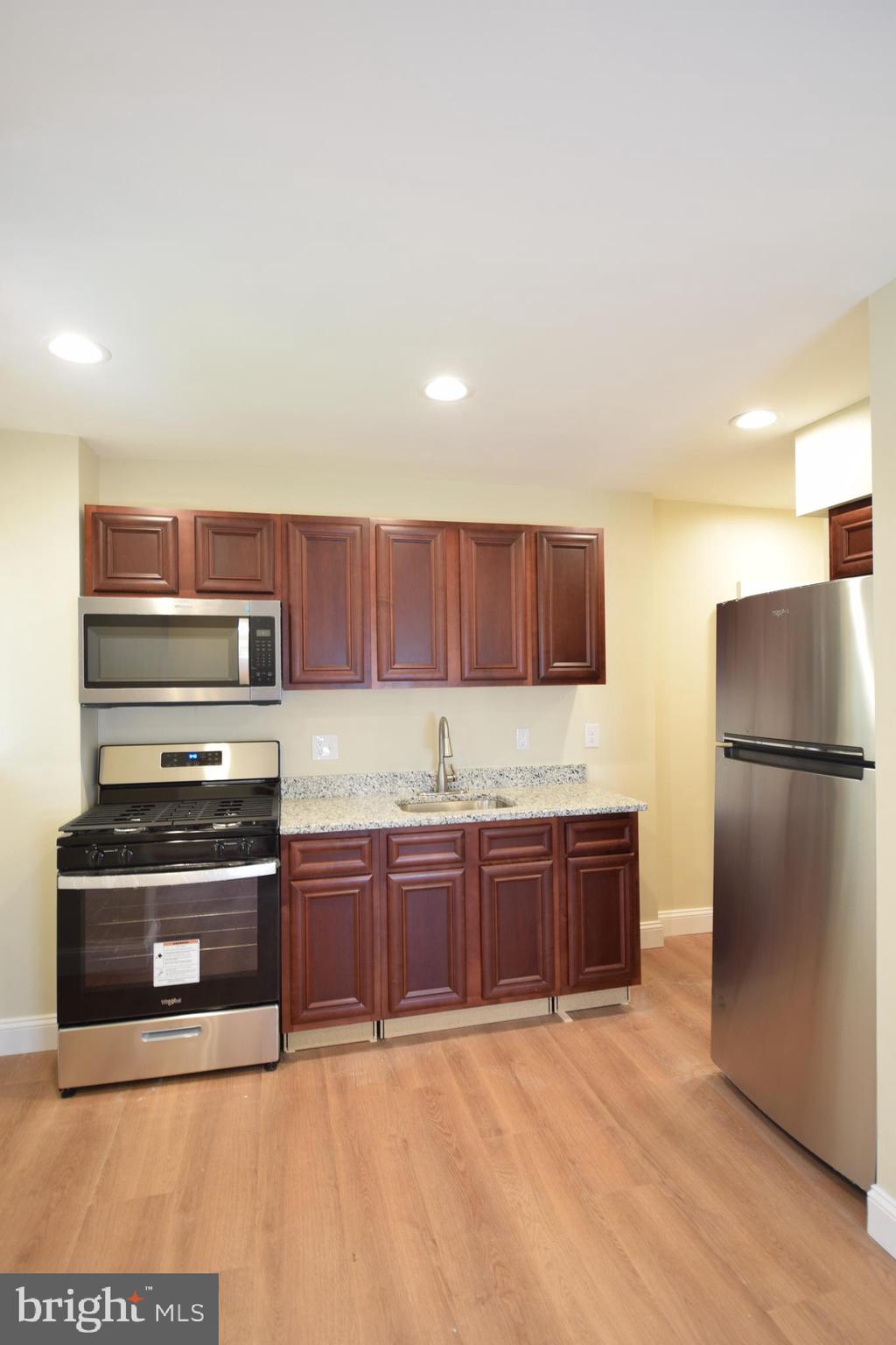 UPLANDS - Residential Lease