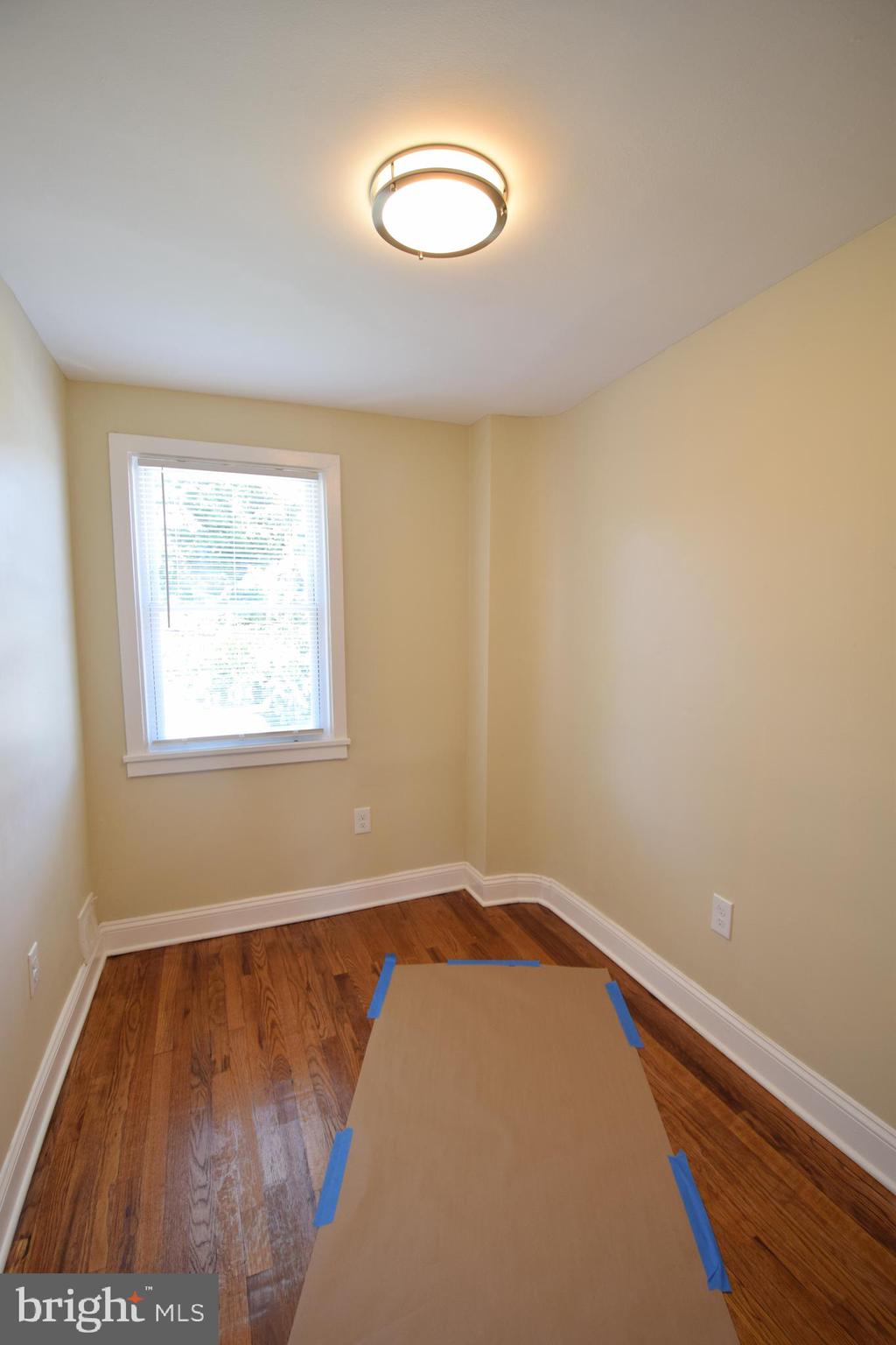 UPLANDS - Residential Lease