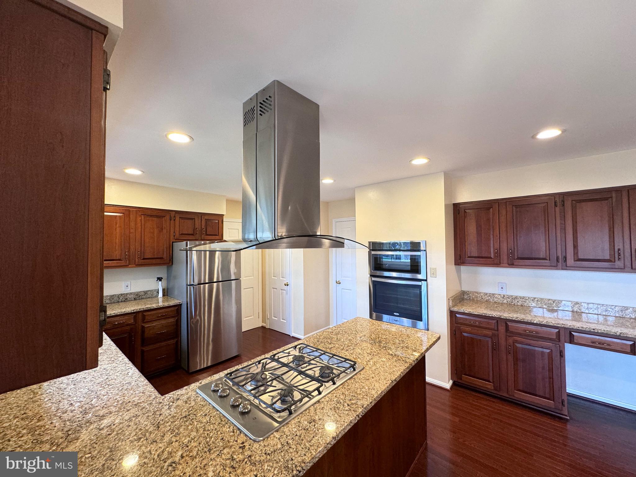 OLD MILL ESTATES - Residential Lease