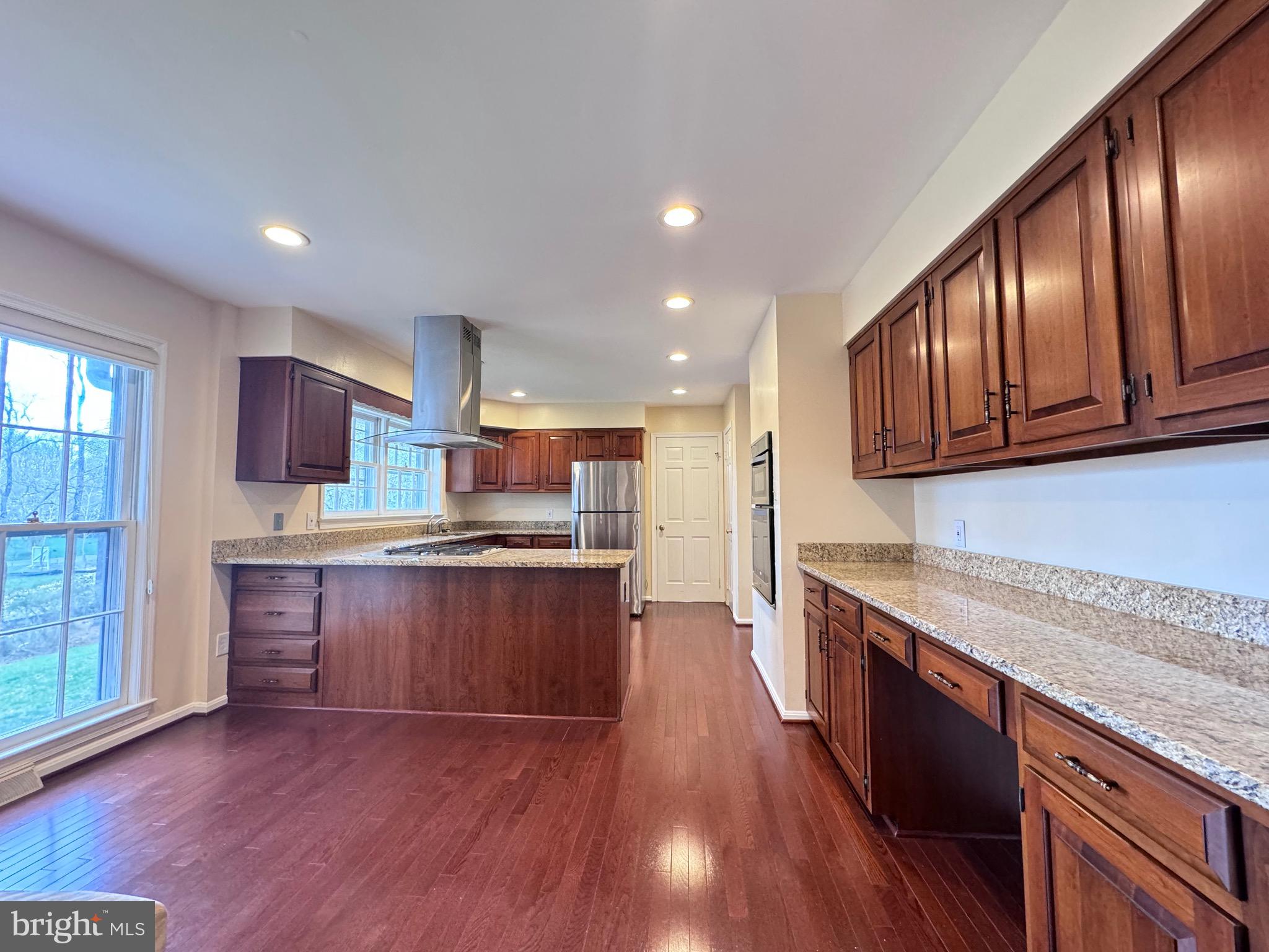 OLD MILL ESTATES - Residential Lease