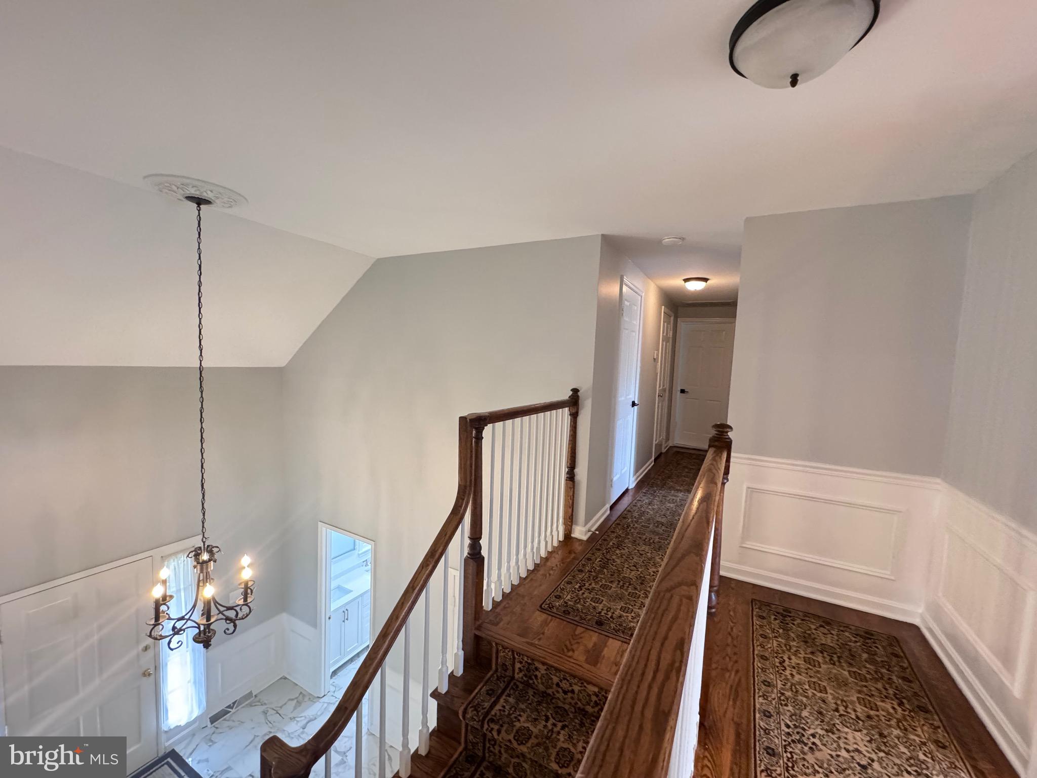 OLD MILL ESTATES - Residential Lease