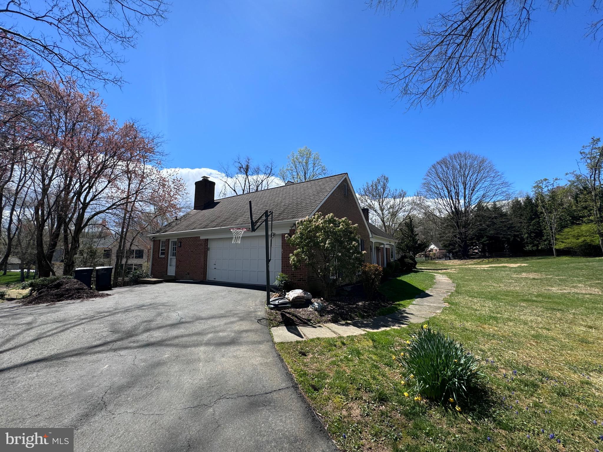 OLD MILL ESTATES - Residential Lease