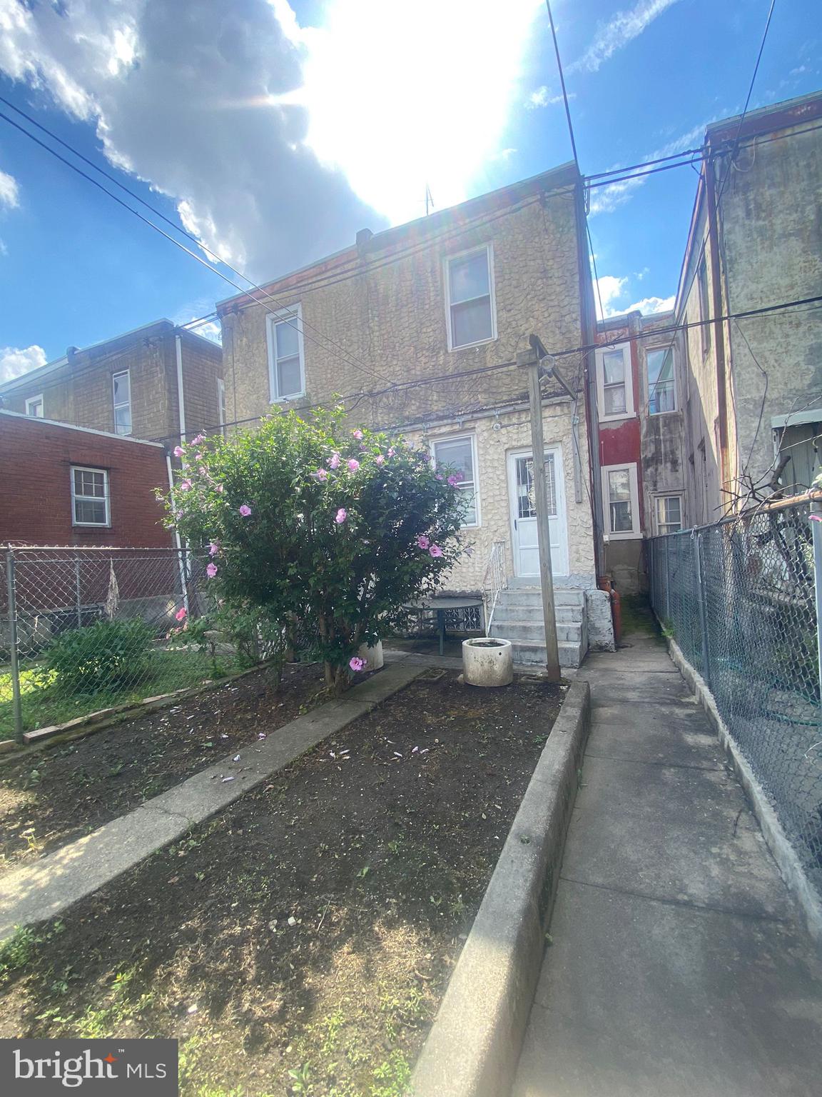 HUNTING PARK - Residential