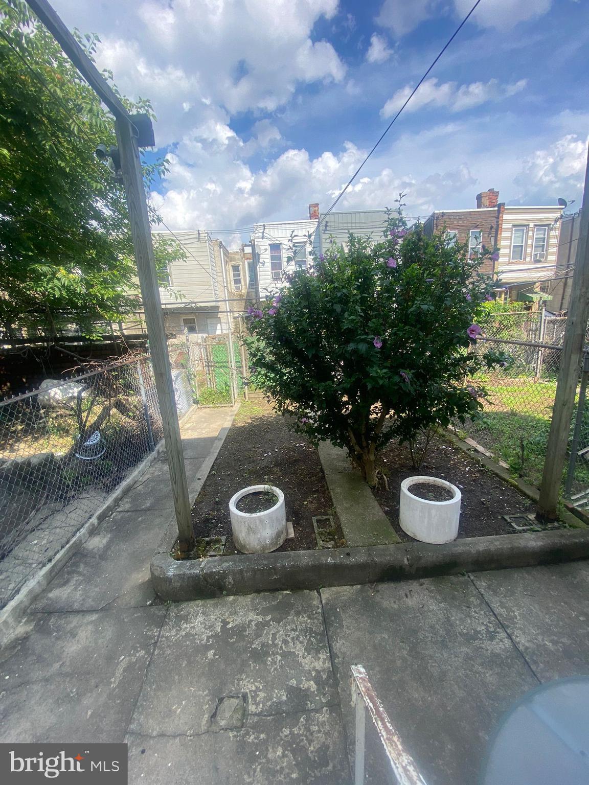 HUNTING PARK - Residential