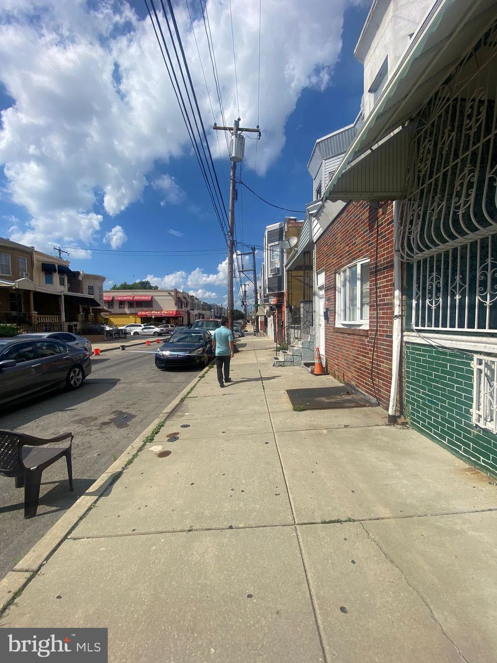 Photo of 3853 N 6th Street, PHILADELPHIA, PA 19140 (MLS # PAPH2517172)