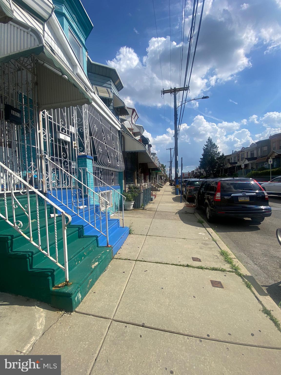 HUNTING PARK - Residential