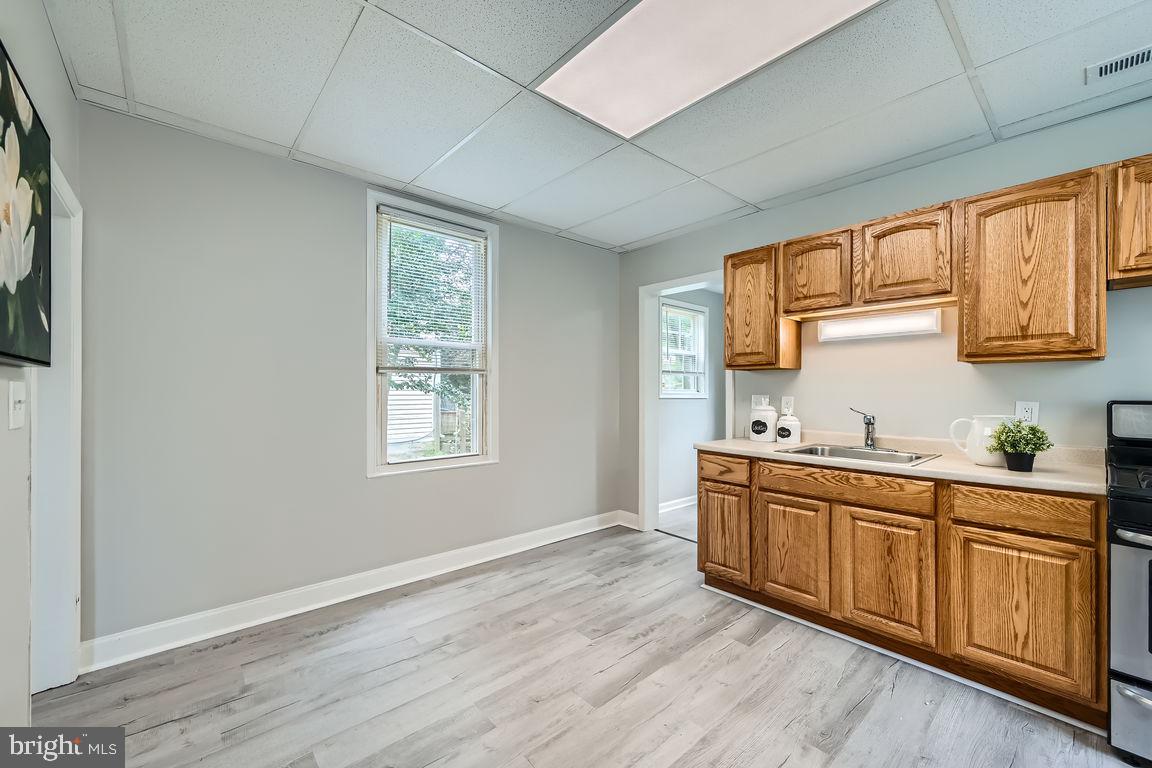 LAKE EVESHAM - Residential