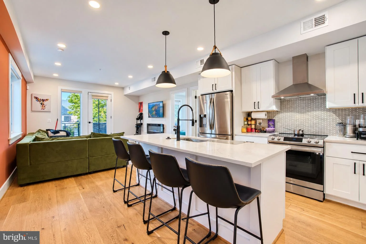 1009 Rhode Island Avenue NE Unit 6, Washington, DC 20018
