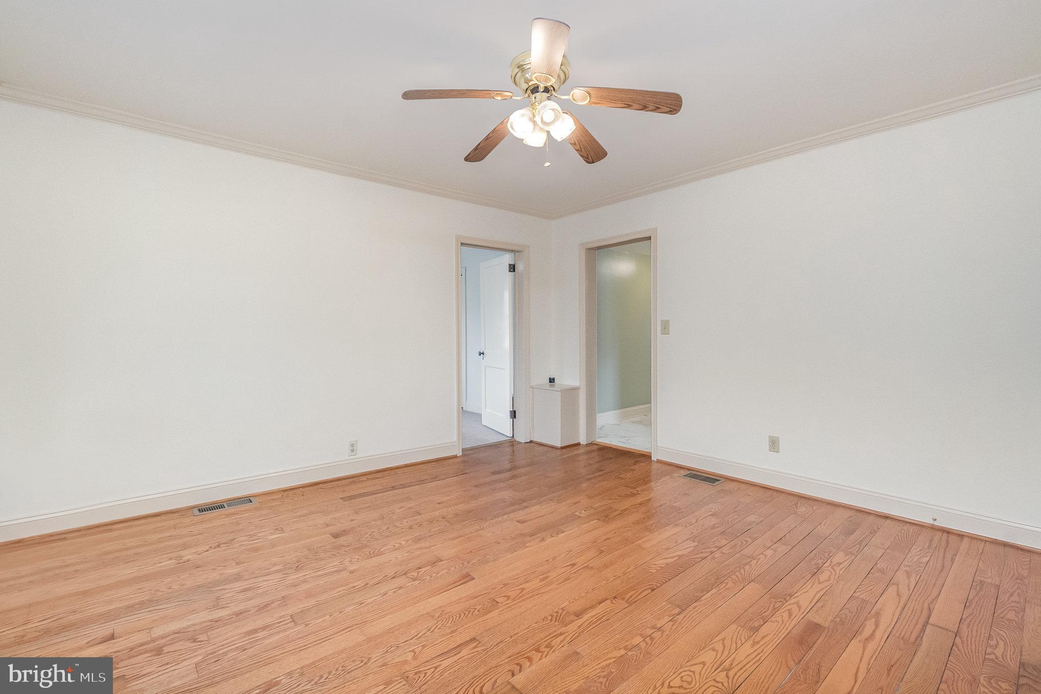 PERRYVILLE - Residential