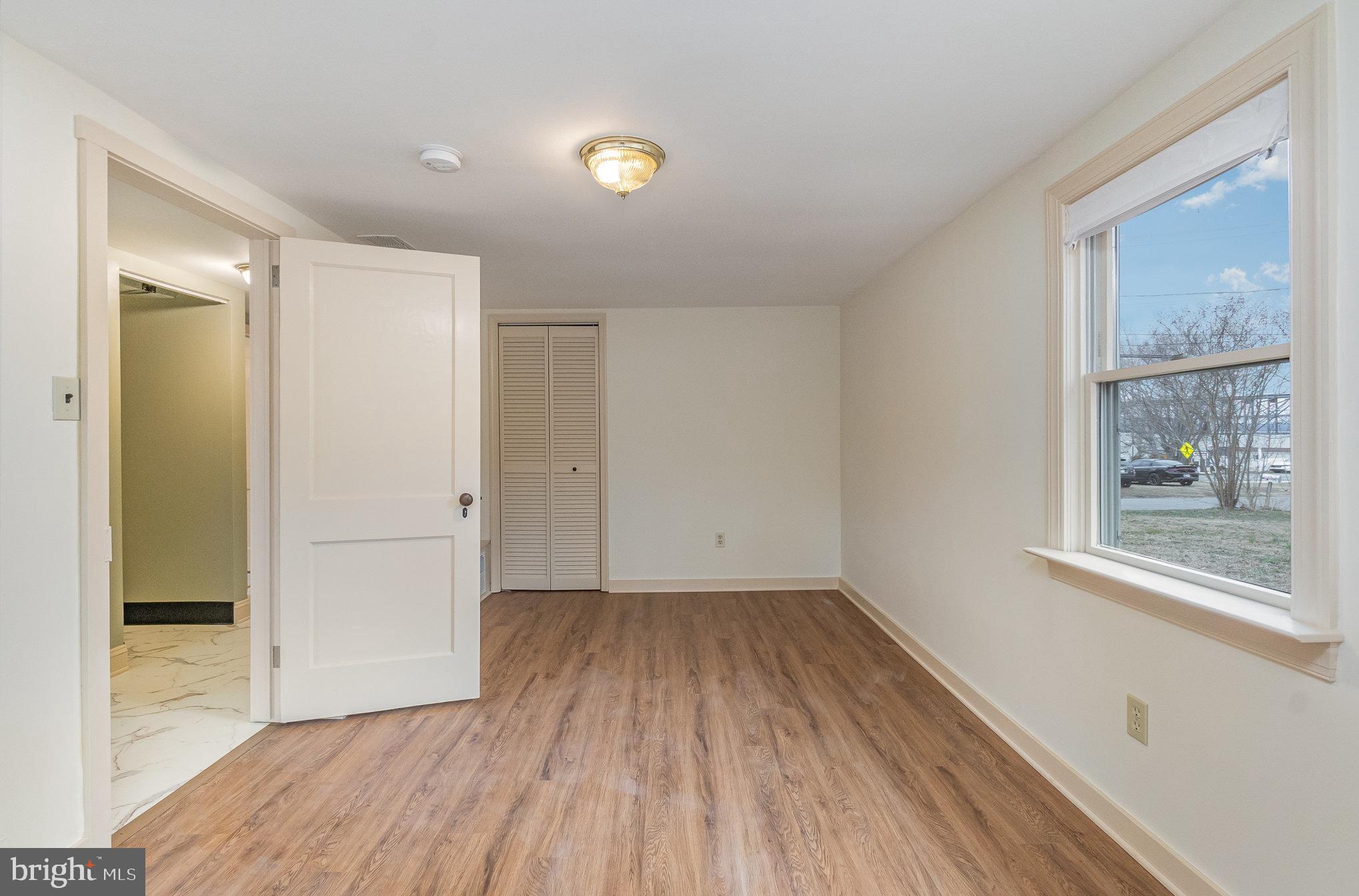 PERRYVILLE - Residential