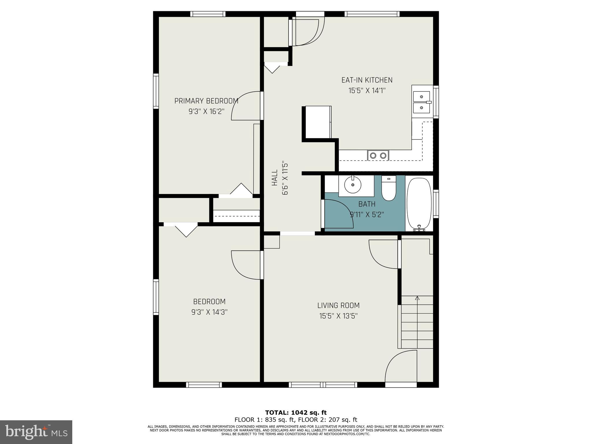 PERRYVILLE - Residential