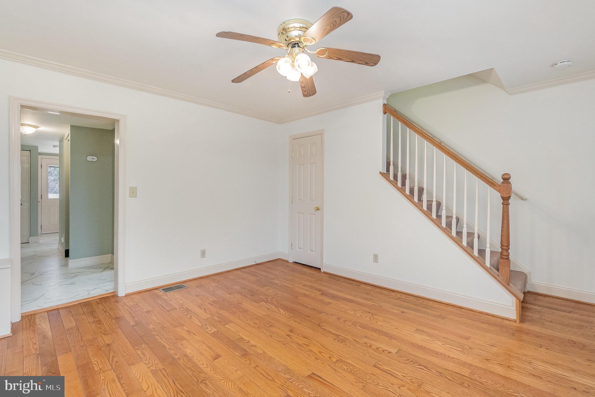 PERRYVILLE - Residential