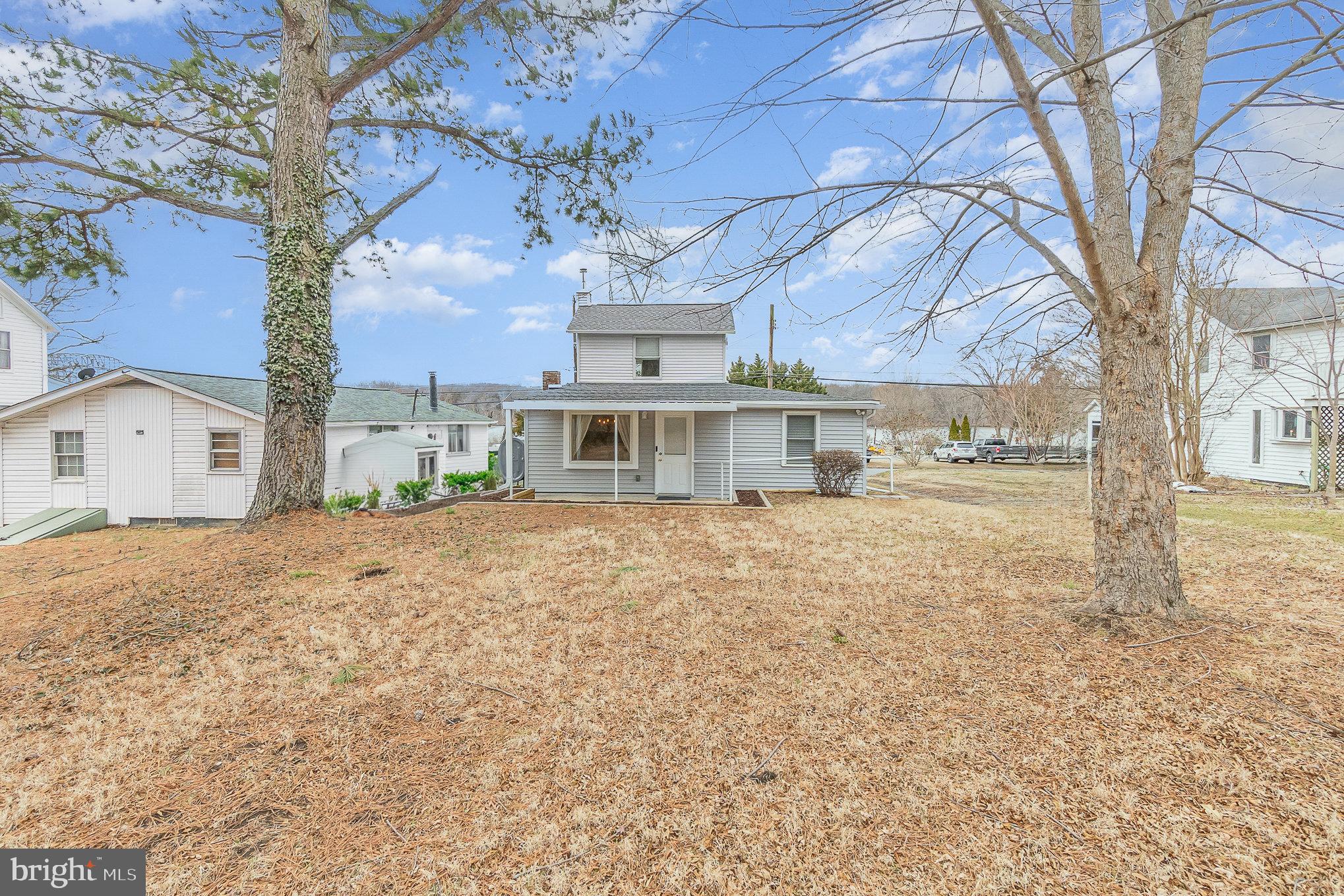 PERRYVILLE - Residential