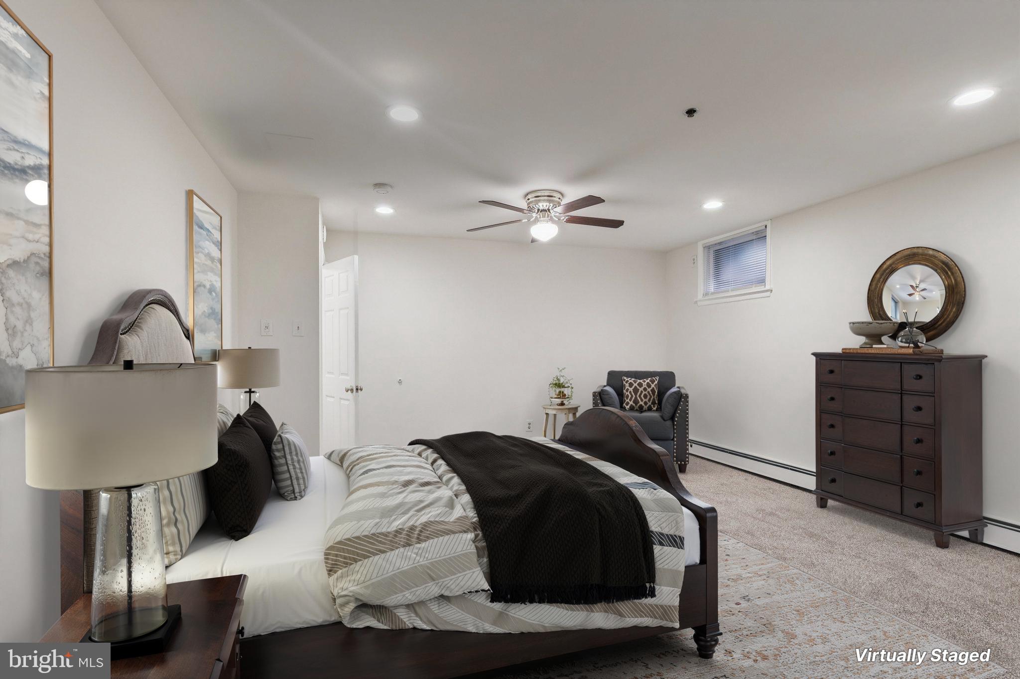 CHELTENHAM VIL - Residential