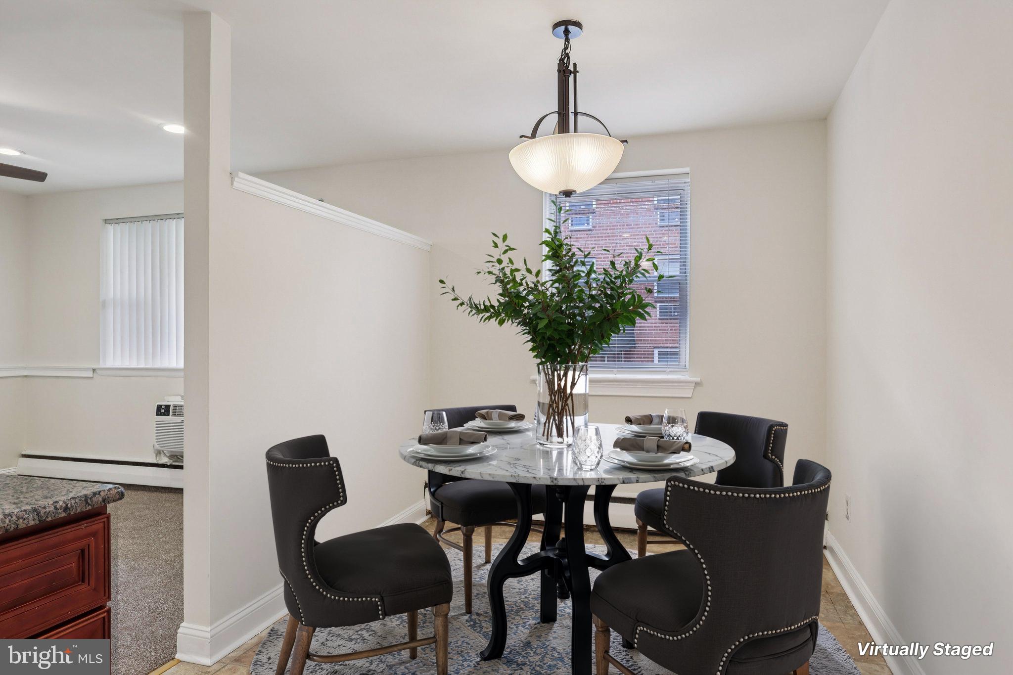 CHELTENHAM VIL - Residential