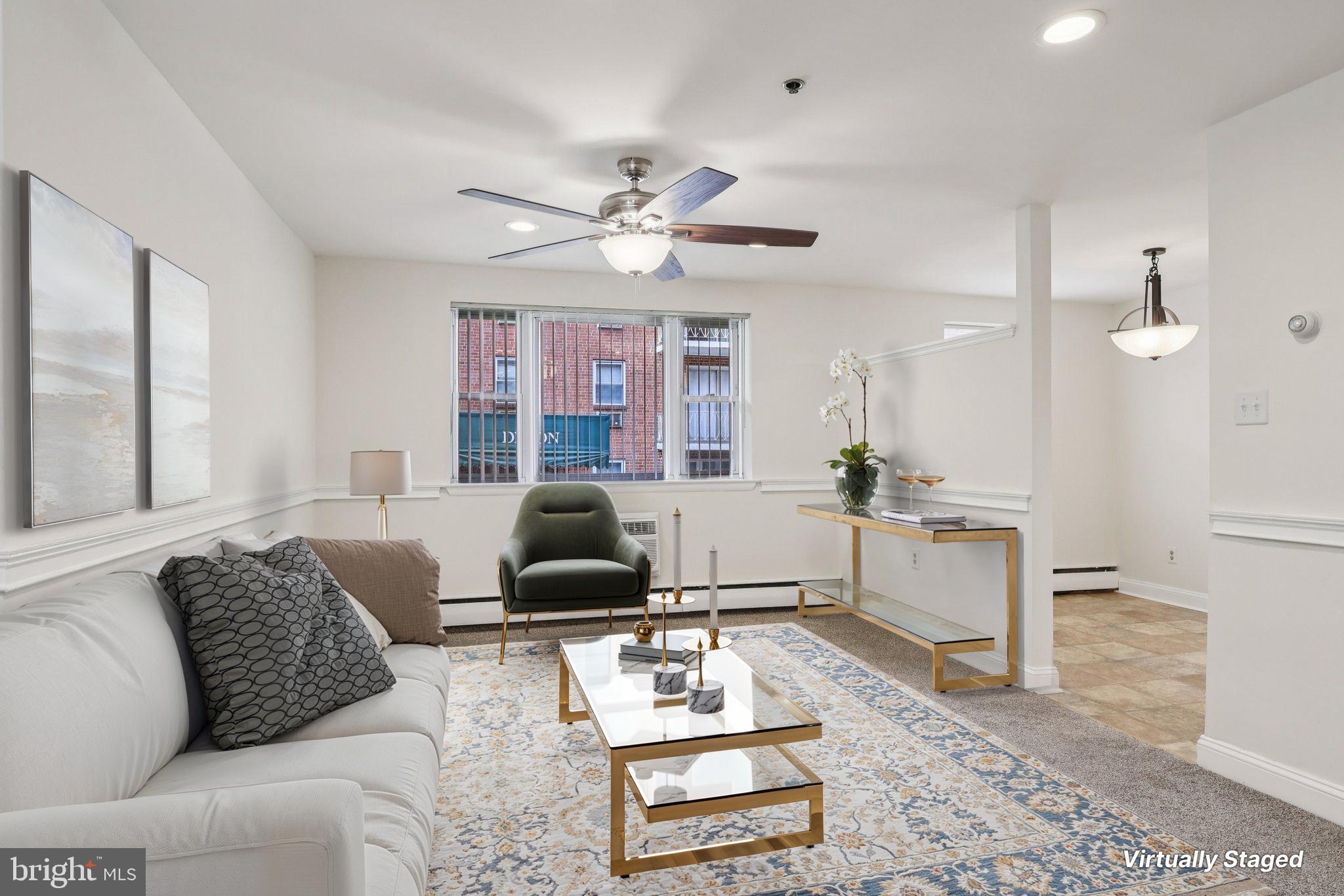 CHELTENHAM VIL - Residential