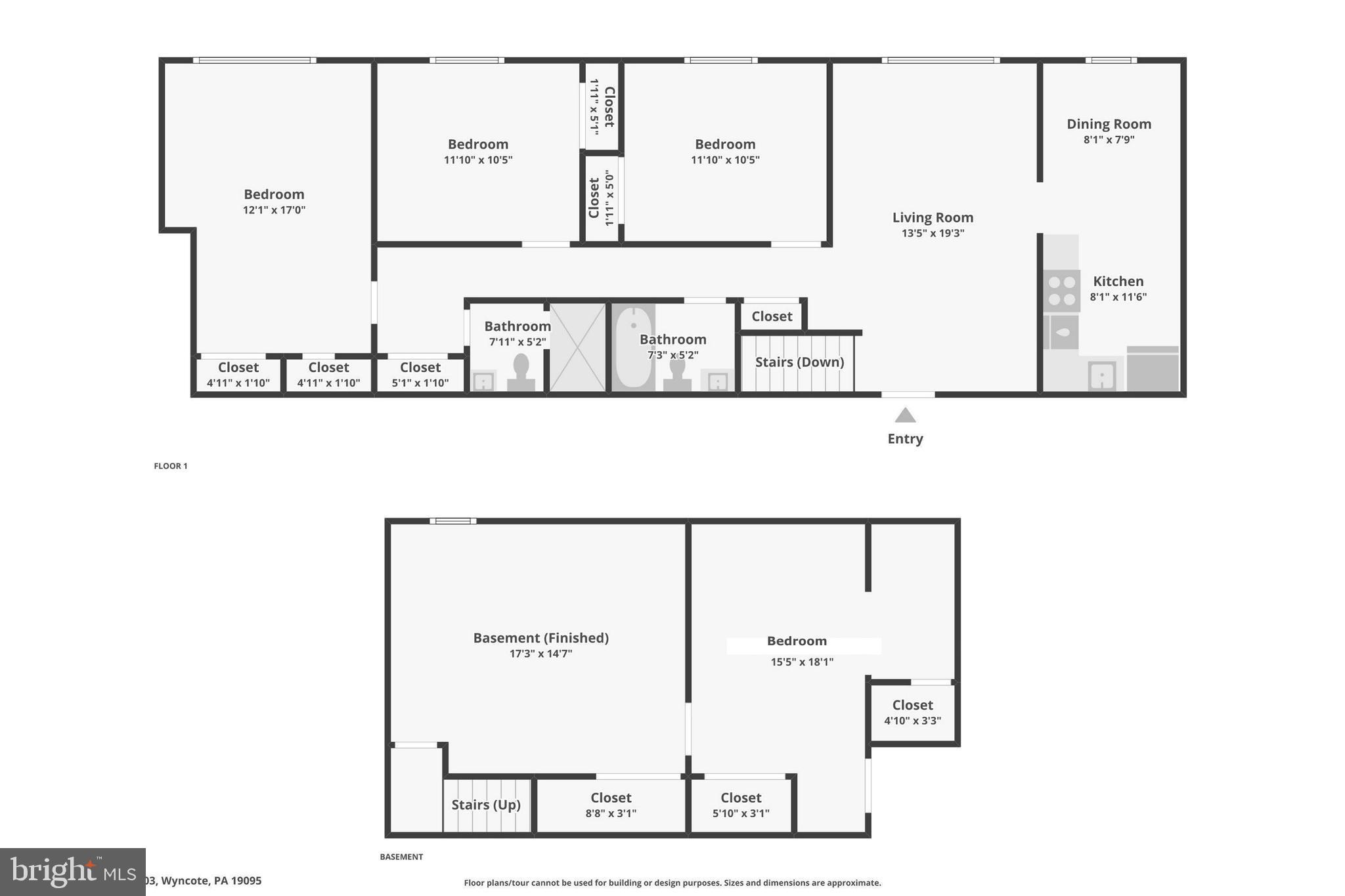 CHELTENHAM VIL - Residential