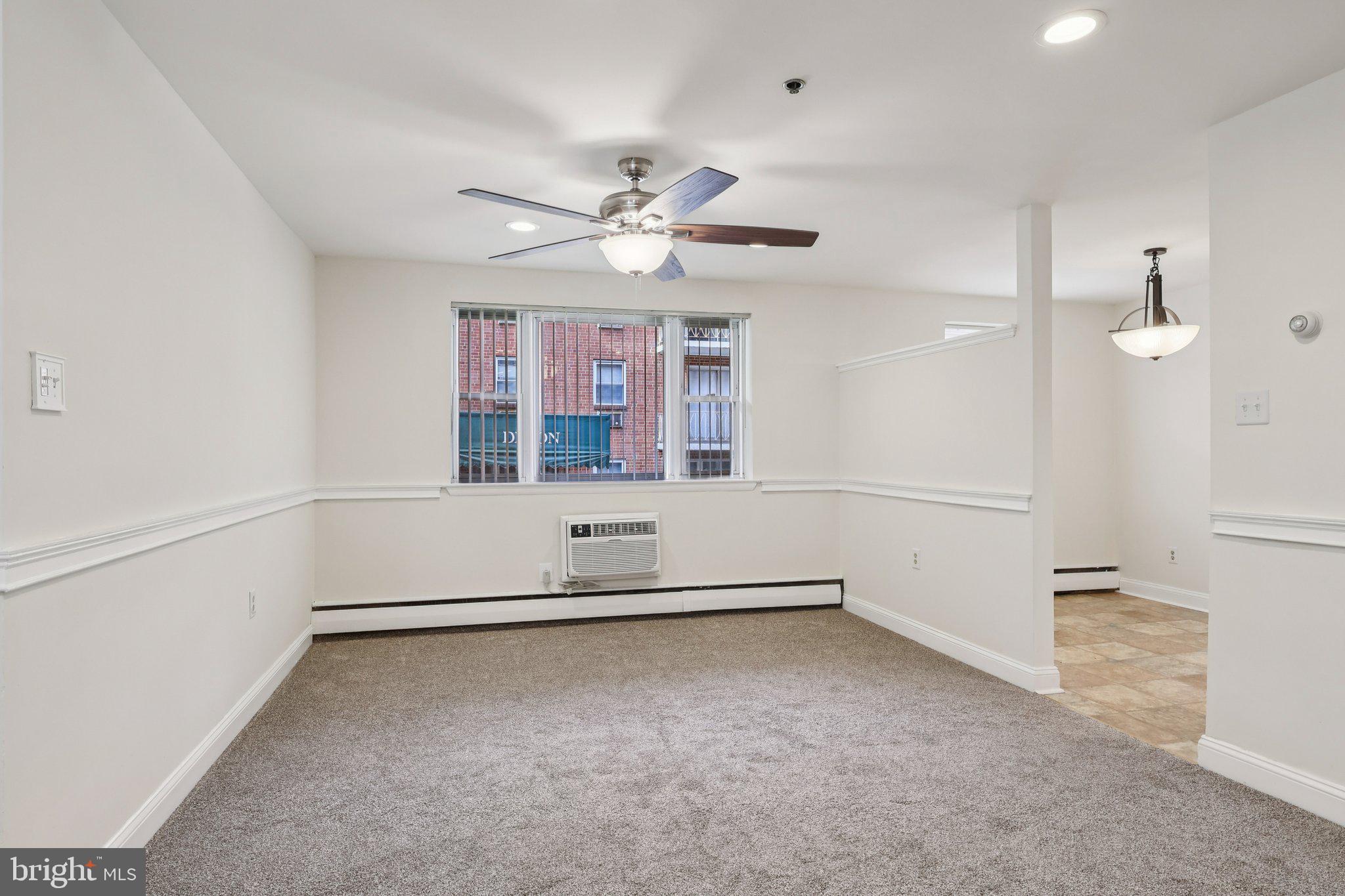 CHELTENHAM VIL - Residential