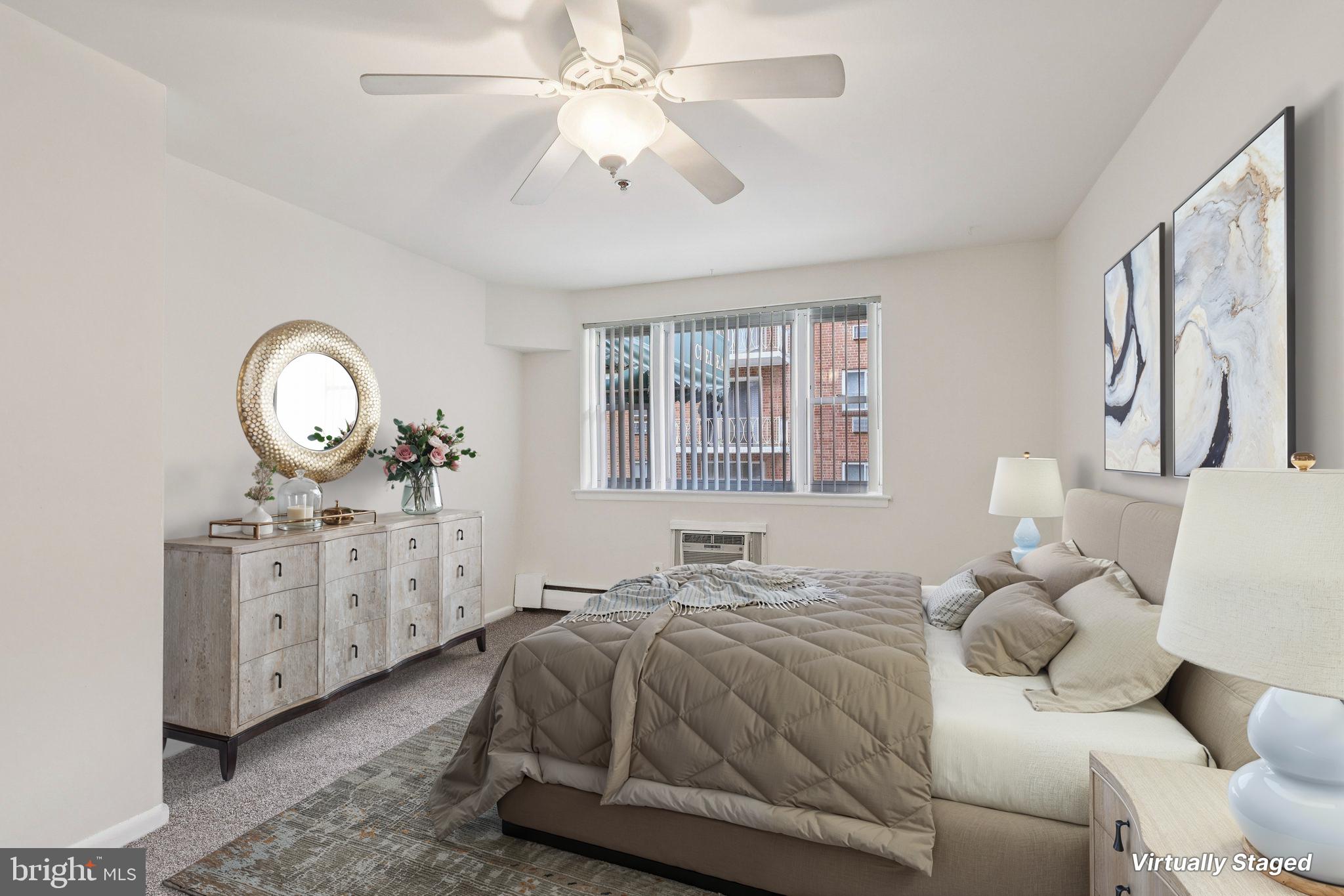 CHELTENHAM VIL - Residential