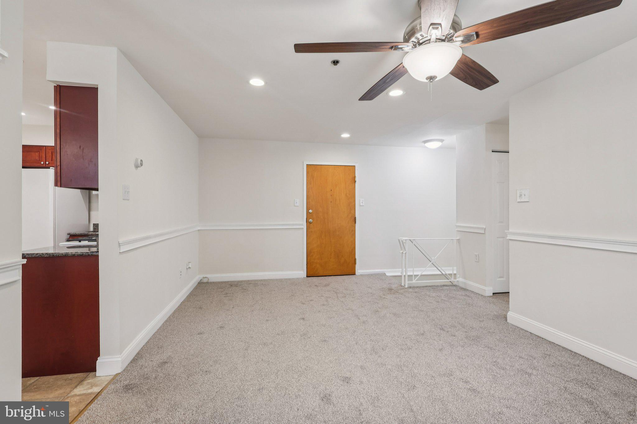 CHELTENHAM VIL - Residential