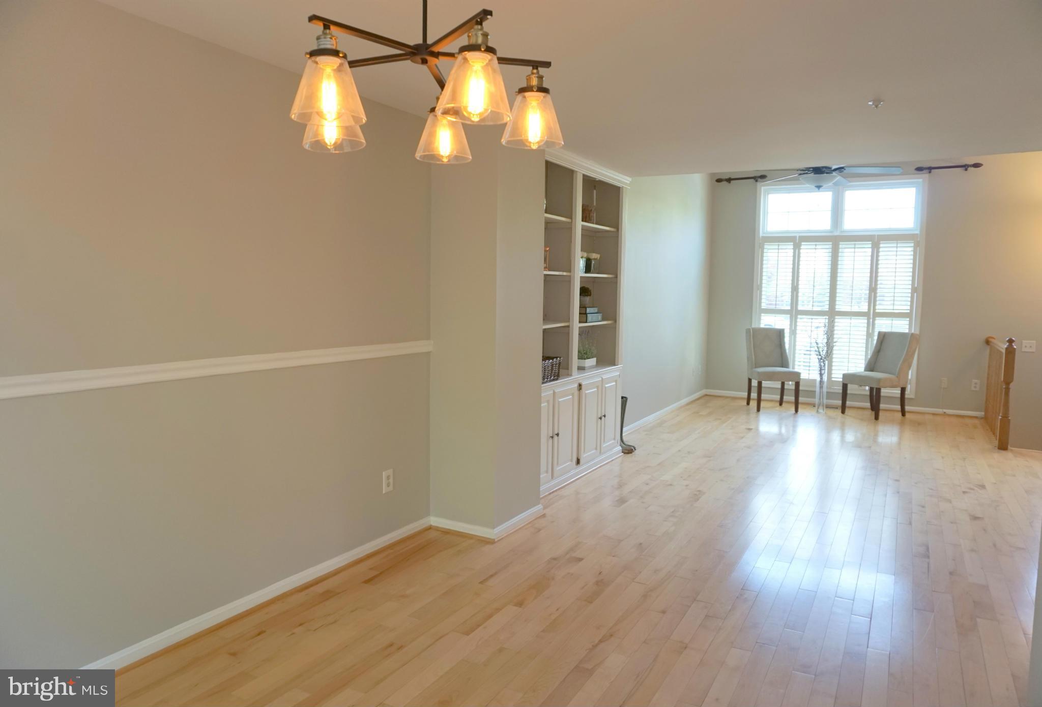 GERMANTOWN ESTATES - Residential