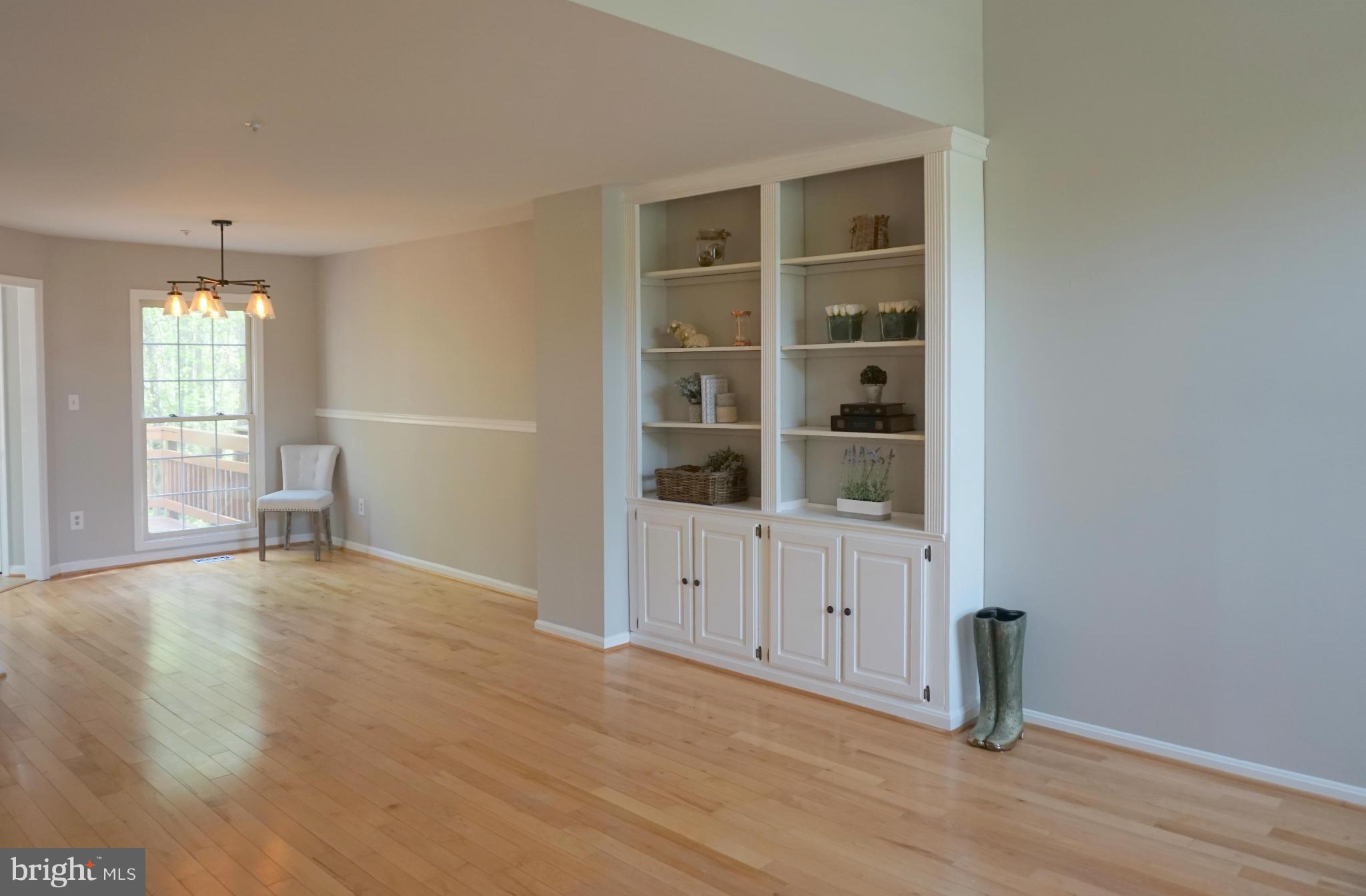 GERMANTOWN ESTATES - Residential