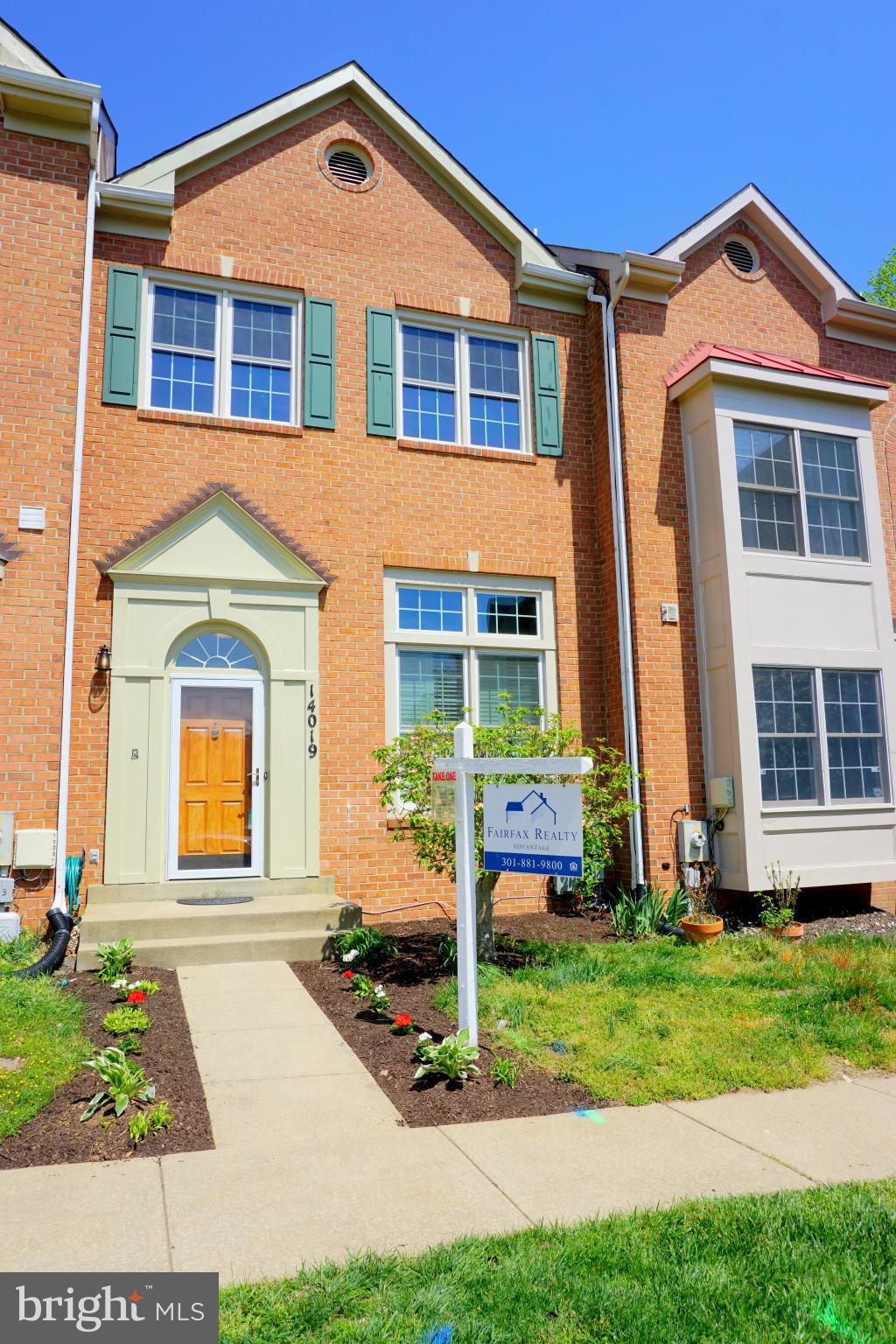 GERMANTOWN ESTATES - Residential