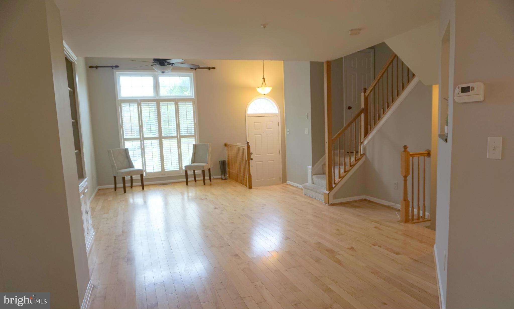 GERMANTOWN ESTATES - Residential