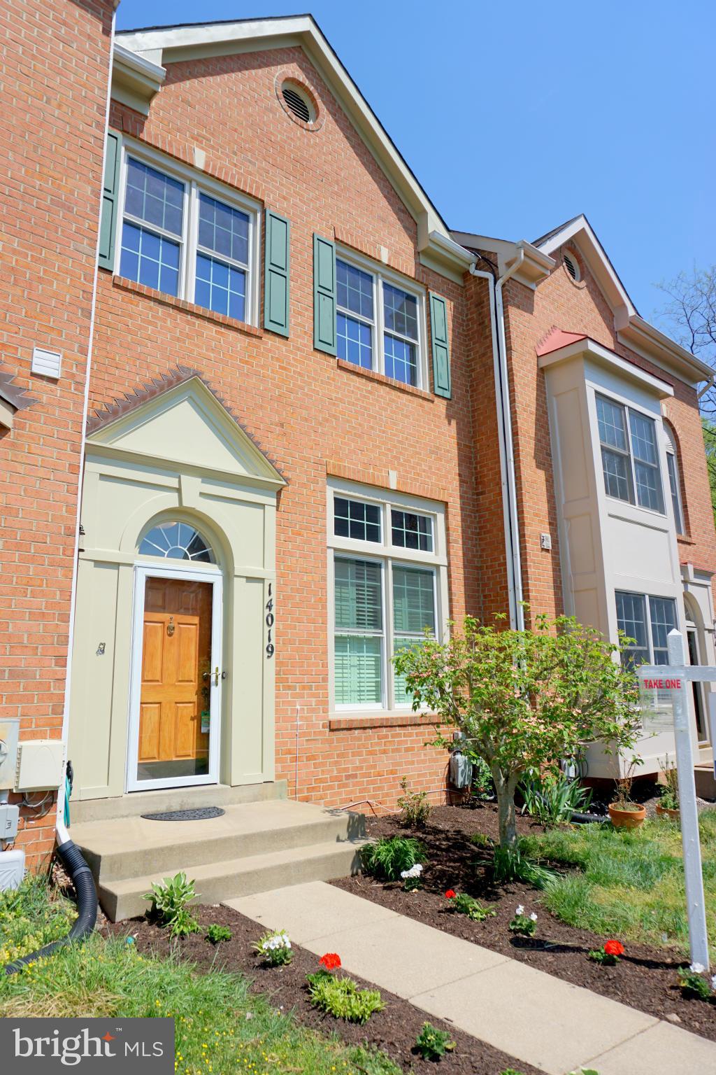 GERMANTOWN ESTATES - Residential