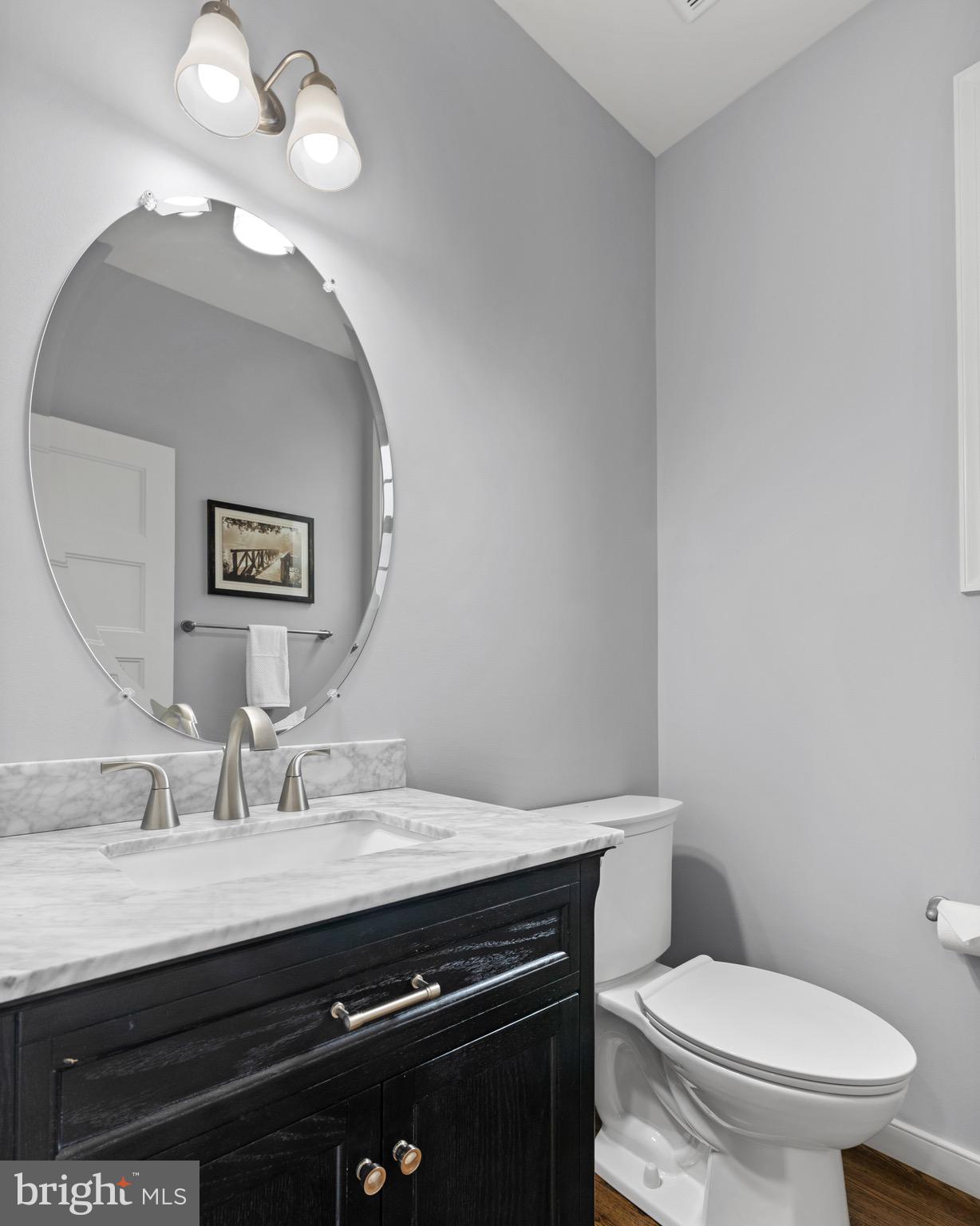 QUARTERFIELD KNOLLS - Residential