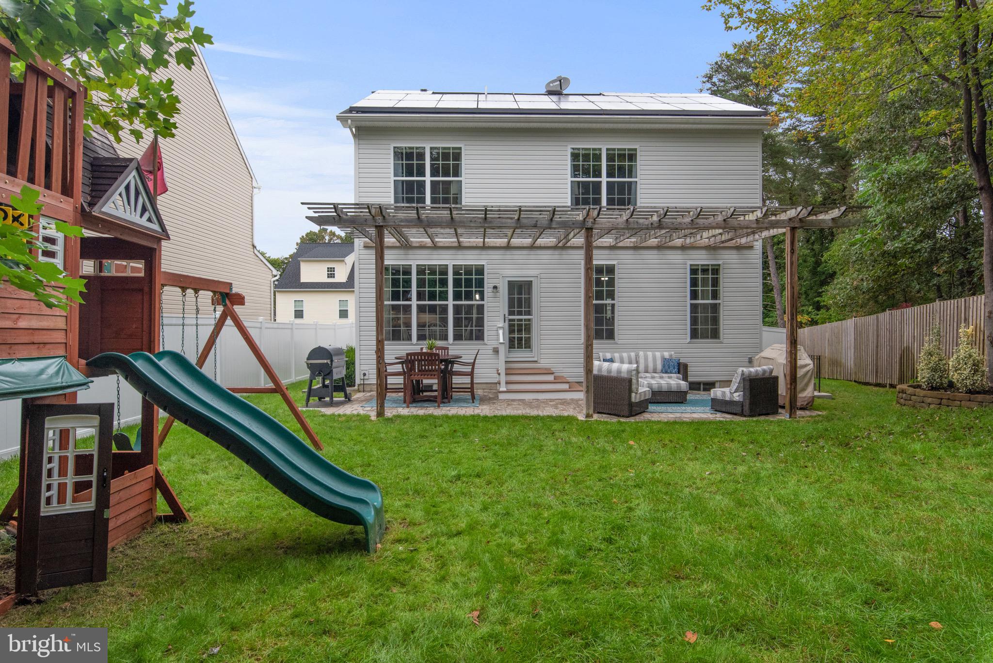 QUARTERFIELD KNOLLS - Residential