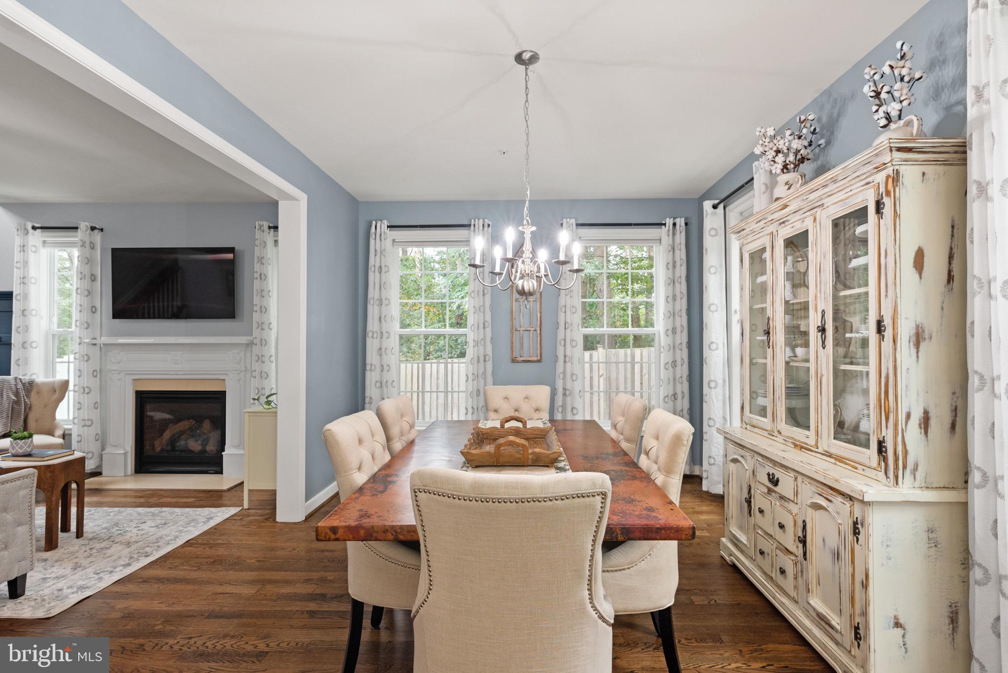 QUARTERFIELD KNOLLS - Residential